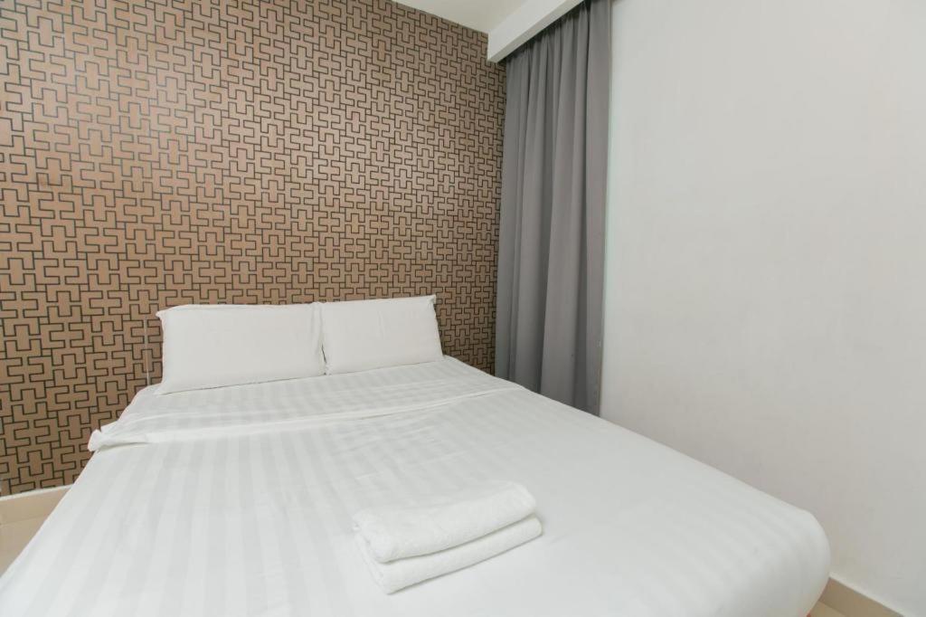 1 Hotel Mahkota Cheras Exterior foto
