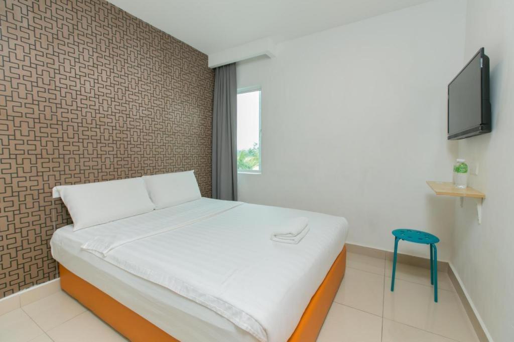 1 Hotel Mahkota Cheras Exterior foto